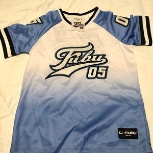 Fubu unisex jersey